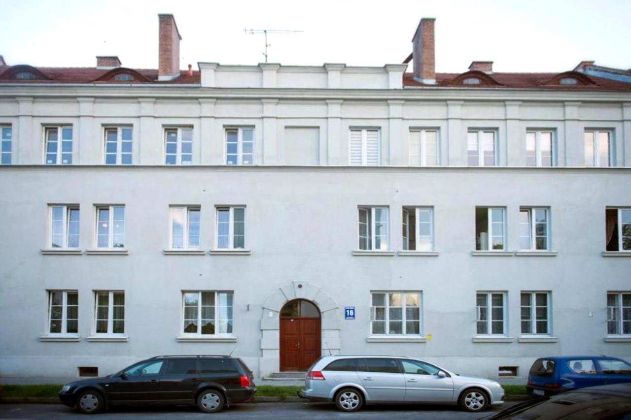 Apartament Klimatyczny Apartament Art Deco Chełm Zewnętrze zdjęcie