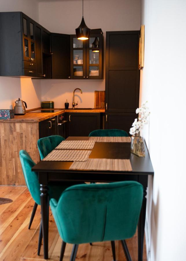 Apartament Klimatyczny Apartament Art Deco Chełm Zewnętrze zdjęcie
