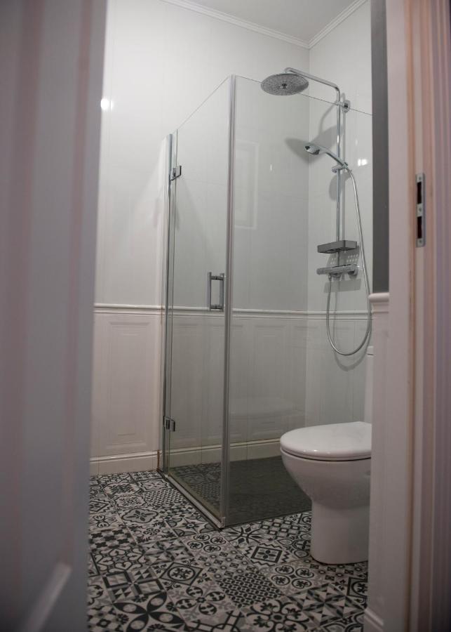 Apartament Klimatyczny Apartament Art Deco Chełm Zewnętrze zdjęcie