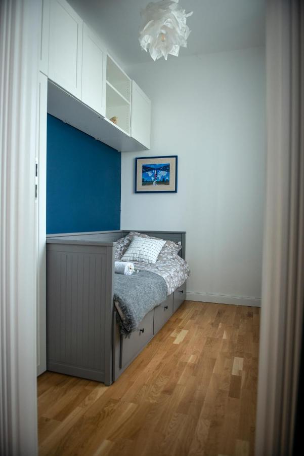 Apartament Klimatyczny Apartament Art Deco Chełm Zewnętrze zdjęcie